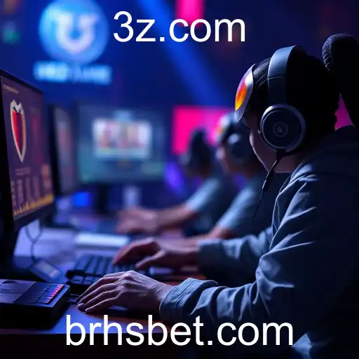 Avanços e Tendências no Mundo dos Jogos Online