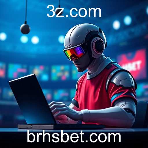 A Ascensão do hsbet no Cenário de Jogos Online