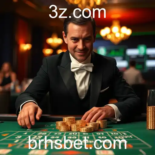 O Fascinante Mundo do Cassino Ao Vivo na HSbet