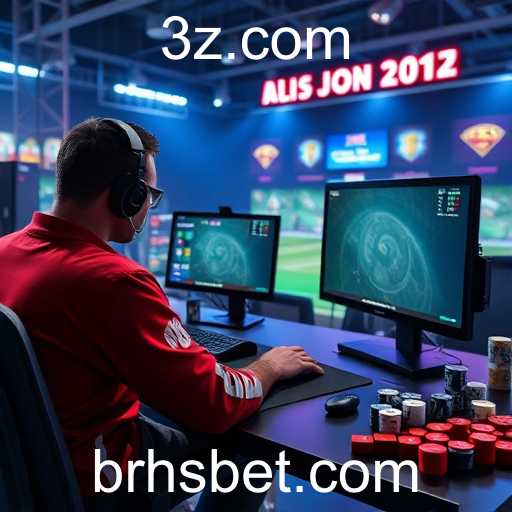 A Era Digital dos Jogos: Crescimento e Desafios de 2025