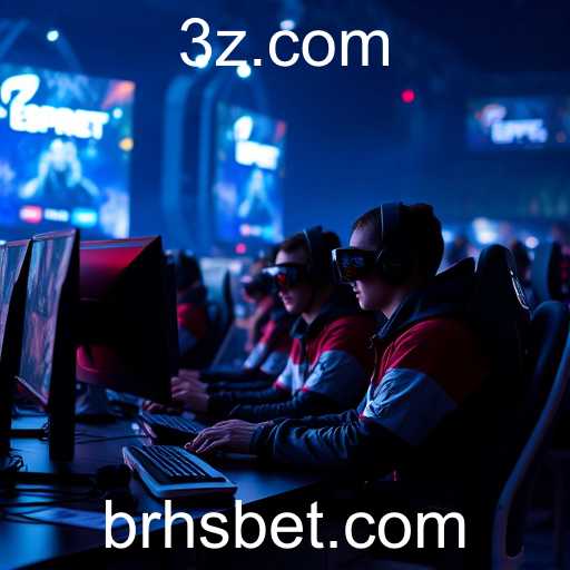 Expansão dos Jogos de Apostas no Brasil