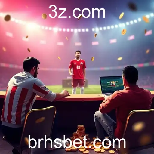 Expansão do Mercado de Jogos Online no Brasil