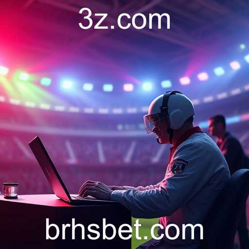 Crescimento e Desafios do Mercado de Jogos Online