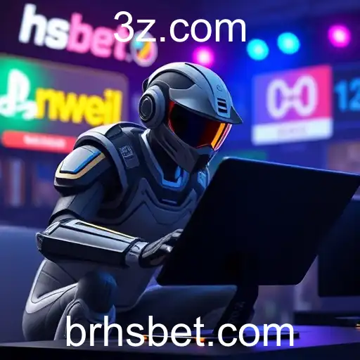 O Crescimento dos Sites de Jogos no Brasil