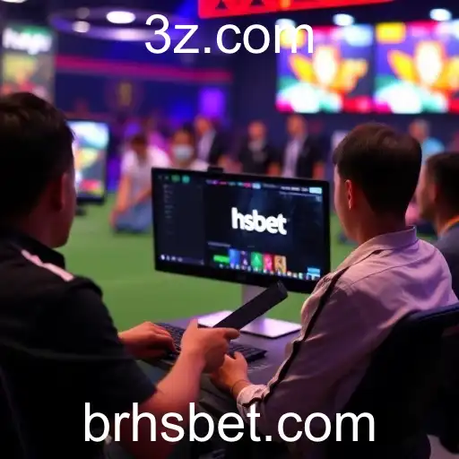 O Impacto dos Jogos Online em 2025