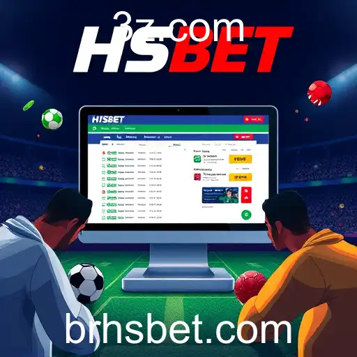 O Crescimento do Mercado de Apostas Online no Brasil