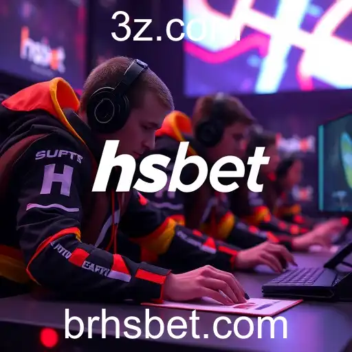 A Revolução dos eSports: Como 'hsbet' Está Transformando o Cenário Global