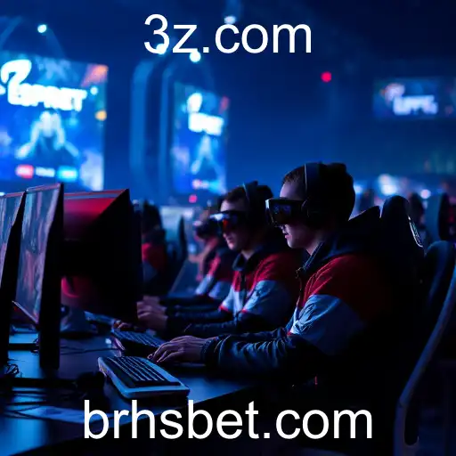 Expansão dos Jogos de Apostas no Brasil