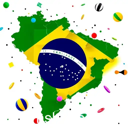 Evolução do Cenário de Jogos Online no Brasil