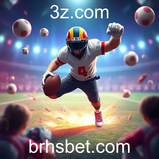 Revolução no Mercado de Apostas Digitais