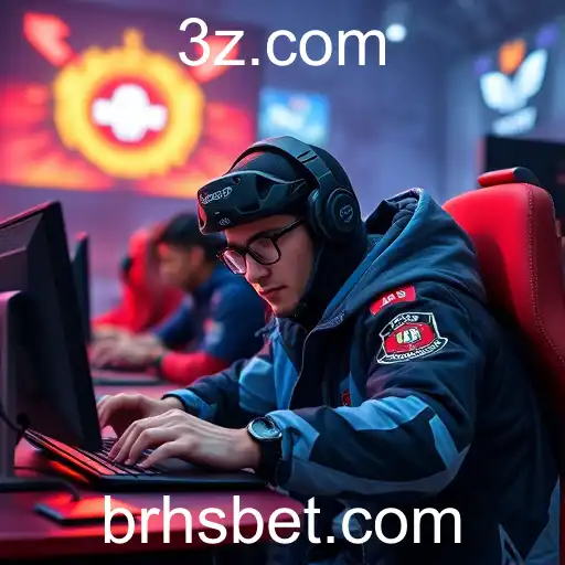 O Impacto de hsbet no Cenário de Jogos Online