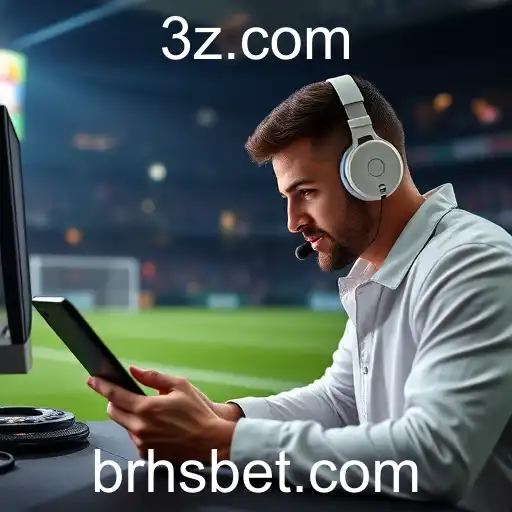 Tendências do Mercado de Jogos Online