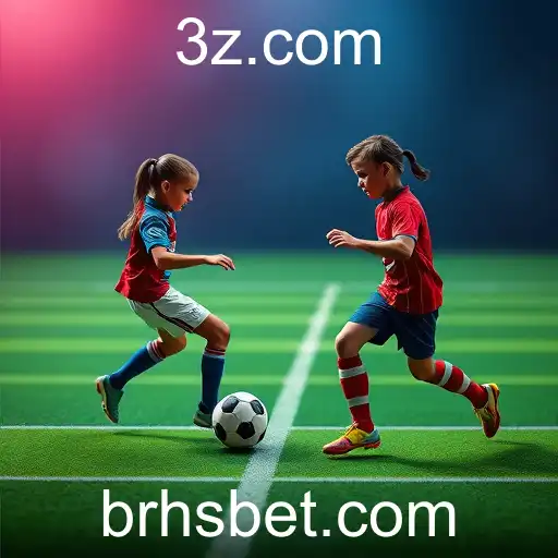 Revolução nos eSports: O Impacto do hsbet no Futuro dos Jogos