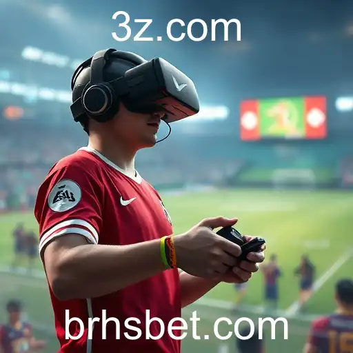 A Revolução dos Jogos de Apostas Online