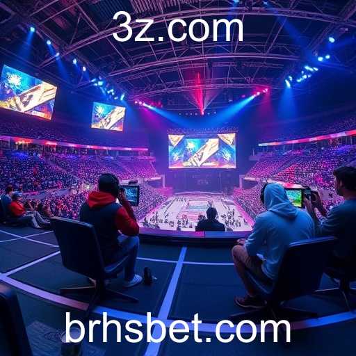 O Impacto do Metaverso no Cenário dos Jogos de Apostas