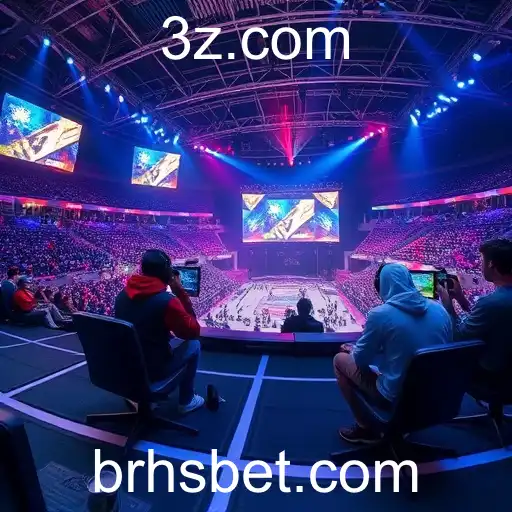 Avanços e Desafios no Cenário de Apostas Online em 2025