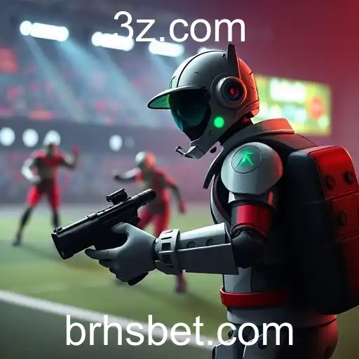 Transformações no Mundo das Apostas Online no Brasil