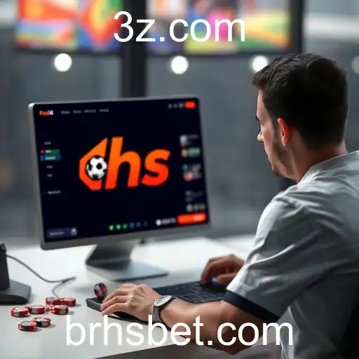 Tendências do Mercado de Jogos Online no Brasil