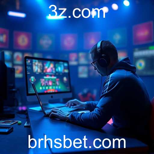 Crescimento do Mercado de Jogos Online em 2025