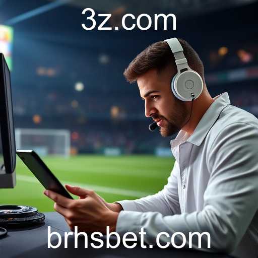 Tendências do Mercado de Jogos Online