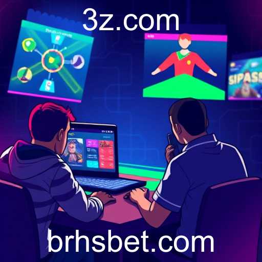 Inovação e Desafios em Sites de Jogos Online