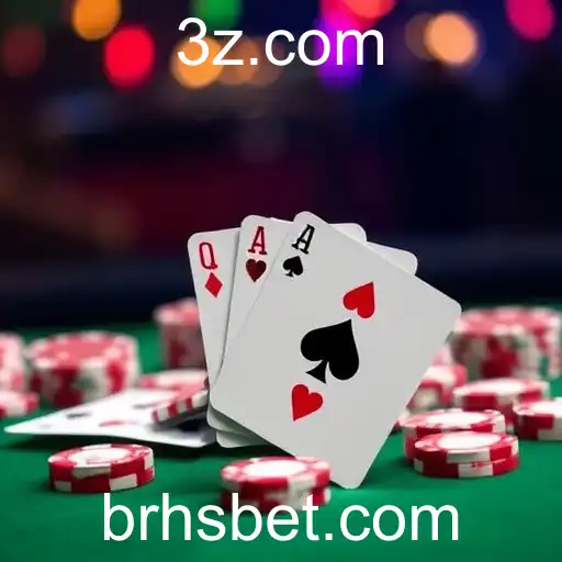 O Fascinante Mundo do Poker: Estratégia, Socialização e Competição