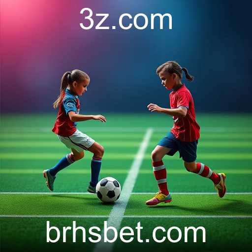 Revolução nos eSports: O Impacto do hsbet no Futuro dos Jogos