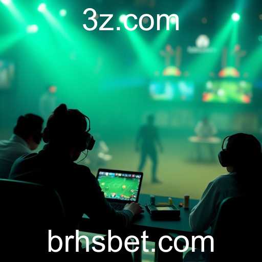 Tendências e Inovações no Mundo dos Jogos em 2025