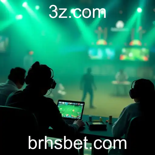 Tendências e Inovações no Mundo dos Jogos em 2025