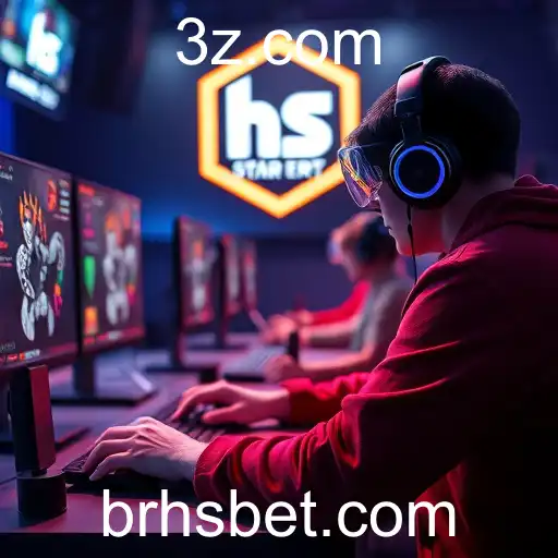 Tendências Emergentes no Mundo dos Jogos Online