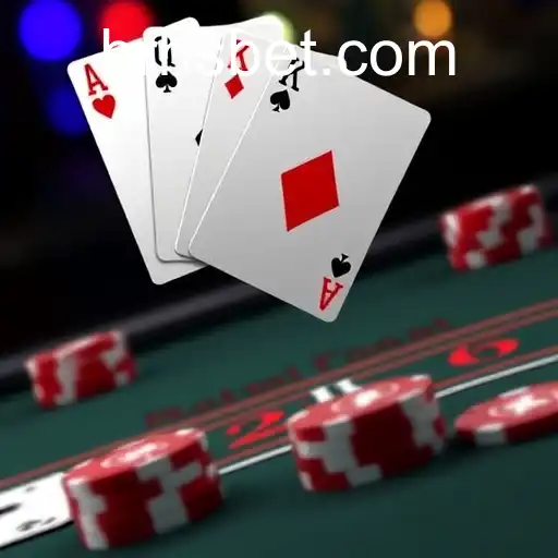 Security and Trust hsbet - International Licenses and Certifications