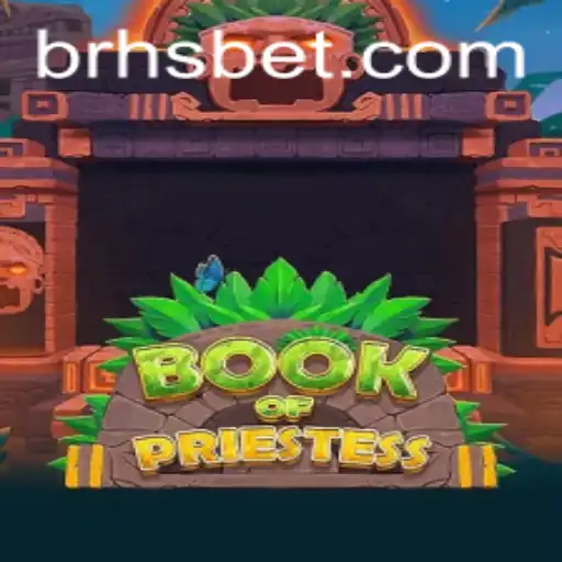 Discover the Enchanting World of BookOfPriestess