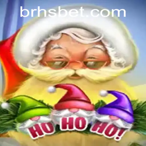 HoHoHo: A Festive Game of Chance