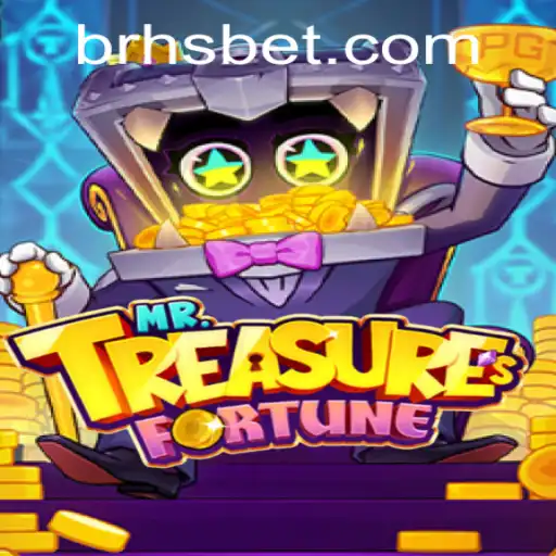 Exploring the Thrilling World of MrTreasuresFortune: A Deep Dive