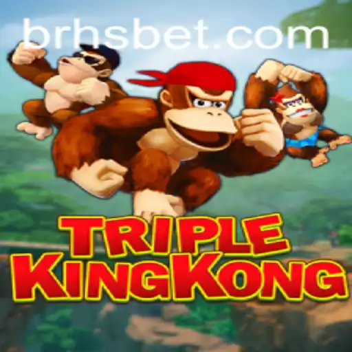 Discover the Exciting World of TripleKingKong and How to Play Using HSBet