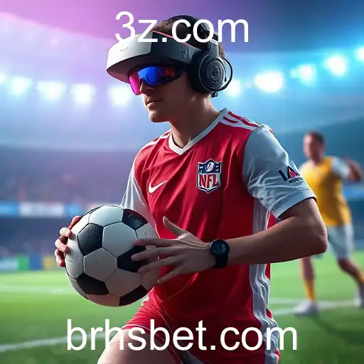 A Revolução dos Esportes Virtuais em hsbet: Entretenimento e Inovação